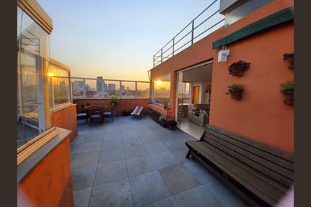 Apartamento à venda com 161m², 3 quartos e 3 vagas Apartamento à venda com 161m², 3 quartos e 3 vagasFoto 37