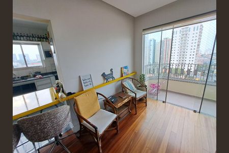 Apartamento à venda com 161m², 3 quartos e 3 vagas Apartamento à venda com 161m², 3 quartos e 3 vagasFoto 29