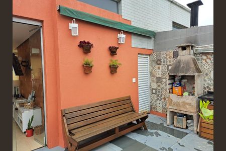 Apartamento à venda com 161m², 3 quartos e 3 vagas Apartamento à venda com 161m², 3 quartos e 3 vagasFoto 14