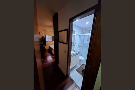Apartamento à venda com 161m², 3 quartos e 3 vagas Apartamento à venda com 161m², 3 quartos e 3 vagasFoto 20