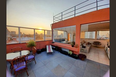 Apartamento à venda com 161m², 3 quartos e 3 vagas Apartamento à venda com 161m², 3 quartos e 3 vagasFoto 34