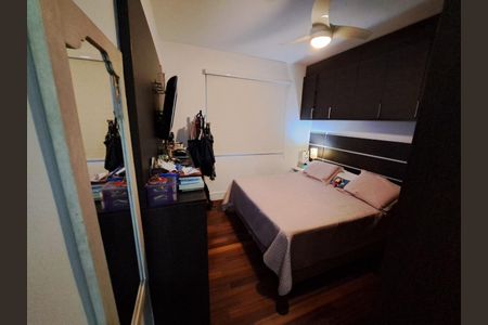 Apartamento à venda com 161m², 3 quartos e 3 vagas Apartamento à venda com 161m², 3 quartos e 3 vagasFoto 18