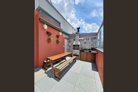 Apartamento à venda com 161m², 3 quartos e 3 vagas Apartamento à venda com 161m², 3 quartos e 3 vagasFoto 03