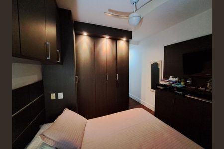 Apartamento à venda com 161m², 3 quartos e 3 vagas Apartamento à venda com 161m², 3 quartos e 3 vagasFoto 19