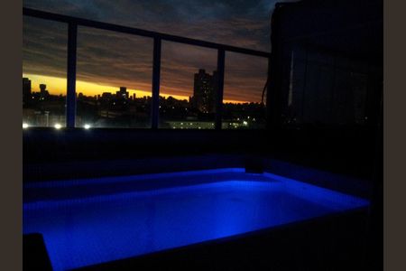 Apartamento à venda com 161m², 3 quartos e 3 vagas Apartamento à venda com 161m², 3 quartos e 3 vagasFoto 06