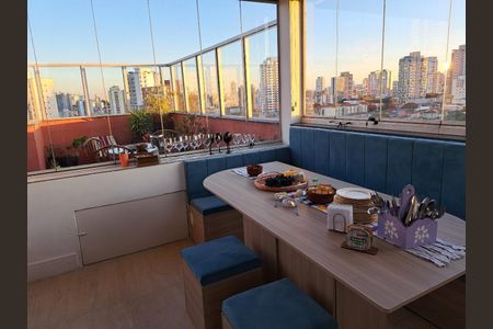 Apartamento à venda com 161m², 3 quartos e 3 vagas Apartamento à venda com 161m², 3 quartos e 3 vagasFoto 08