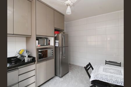 Casa à venda com 156m², 3 quartos e 2 vagasCozinha