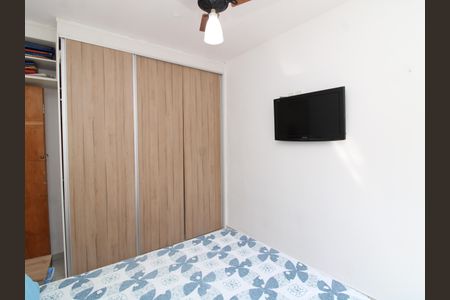 Casa à venda com 156m², 3 quartos e 2 vagasQuarto 2