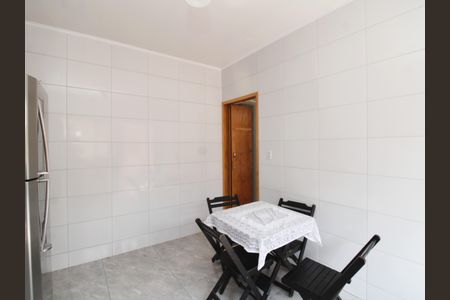 Casa à venda com 156m², 3 quartos e 2 vagasCozinha