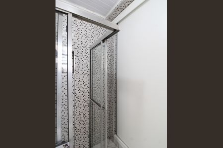 Casa à venda com 156m², 3 quartos e 2 vagasBanheiro de serviço