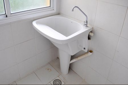 Apartamento para alugar com 89m², 3 quartos e 1 vaga Apartamento para alugar com 89m², 3 quartos e 1 vagaÁrea de Serviço