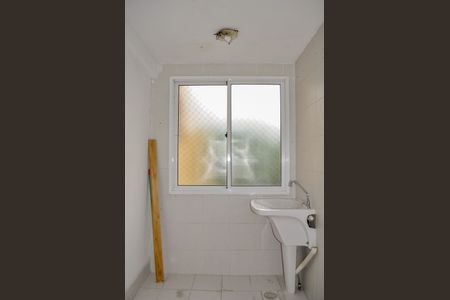 Apartamento para alugar com 89m², 3 quartos e 1 vaga Apartamento para alugar com 89m², 3 quartos e 1 vagaÁrea de Serviço