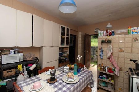 Casa à venda com 2070m², 3 quartos e 3 vagas Casa à venda com 2070m², 3 quartos e 3 vagasCozinha