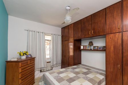 Apartamento à venda com 74m², 3 quartos e 1 vagaQuarto 2