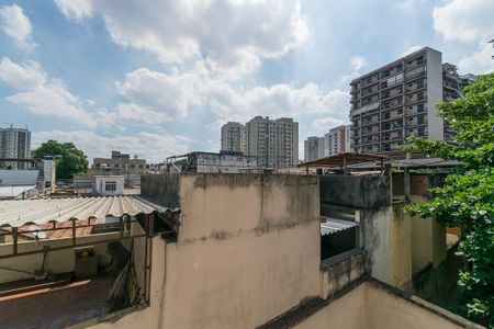 Apartamento à venda com 74m², 3 quartos e 1 vagaVista da Varanda da Sala