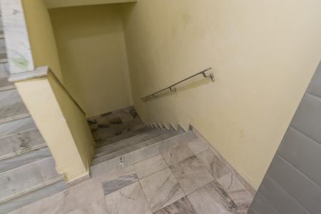 Apartamento à venda com 74m², 3 quartos e 1 vagaÁrea comum - Escadas