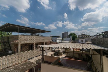 Apartamento à venda com 74m², 3 quartos e 1 vagaVista da Varanda da Sala