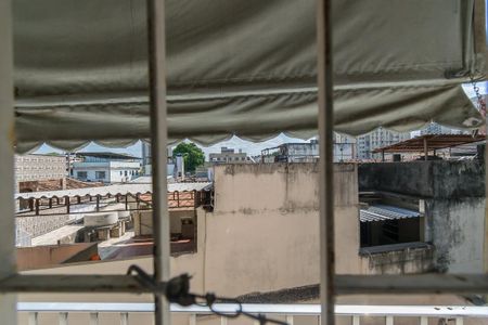 Apartamento à venda com 74m², 3 quartos e 1 vagaVista do Quarto 1