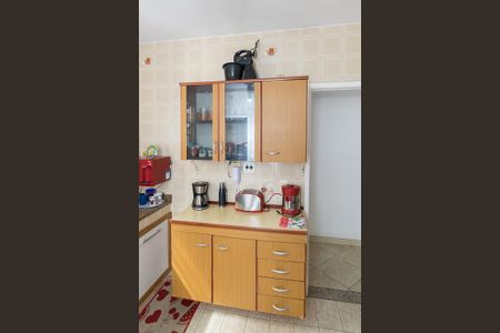 Apartamento à venda com 74m², 3 quartos e 1 vagaCozinha - Armários