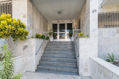 Apartamento à venda com 74m², 3 quartos e 1 vagaÁrea comum - Portaria