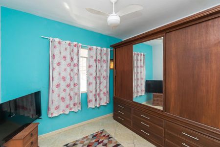 Apartamento à venda com 74m², 3 quartos e 1 vagaQuarto 1