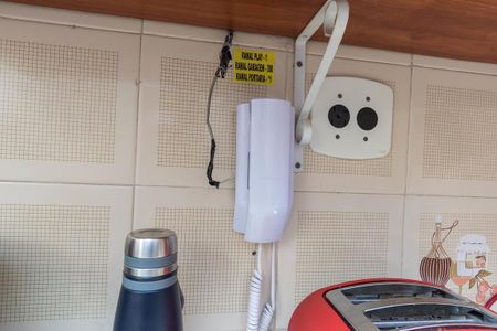 Apartamento à venda com 74m², 3 quartos e 1 vagaCozinha