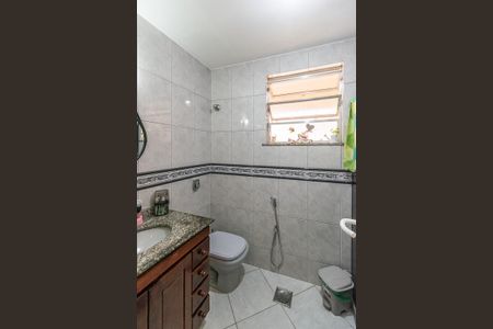 Apartamento à venda com 74m², 3 quartos e 1 vagaBanheiro