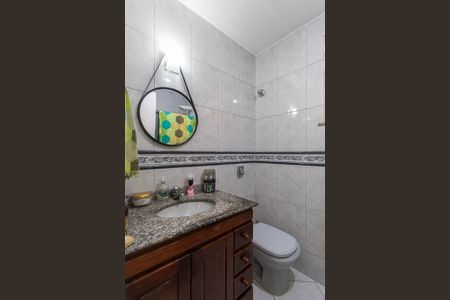 Apartamento à venda com 74m², 3 quartos e 1 vagaBanheiro