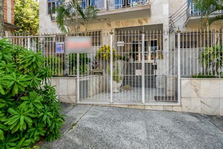 Apartamento à venda com 74m², 3 quartos e 1 vagaFachada da Placa