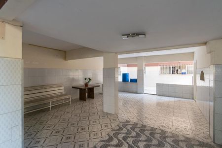 Apartamento à venda com 74m², 3 quartos e 1 vagaÁrea Comum - Playground