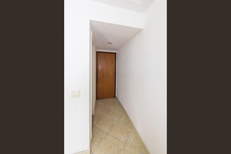 Apartamento à venda com 74m², 3 quartos e 1 vagaSala - Hall da entrada