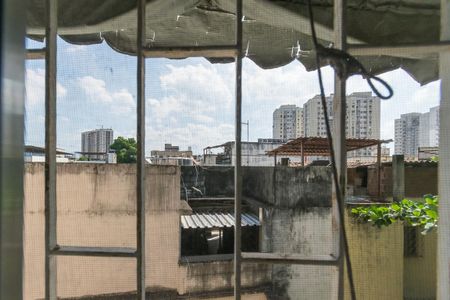 Apartamento à venda com 74m², 3 quartos e 1 vagaVista do Quarto 2