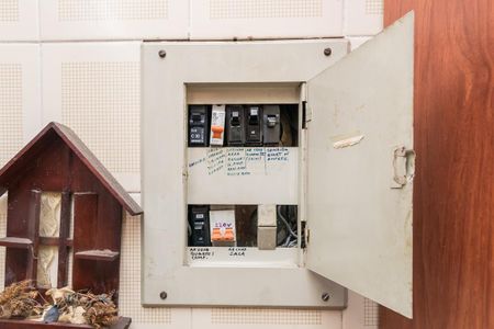 Apartamento à venda com 74m², 3 quartos e 1 vagaCozinha