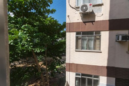 Apartamento à venda com 74m², 3 quartos e 1 vagaVista do Quarto de Serviço