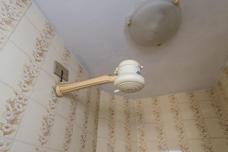 Apartamento à venda com 74m², 3 quartos e 1 vagaBanheiro de Serviço