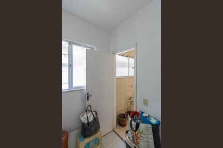 Apartamento à venda com 74m², 3 quartos e 1 vagaQuarto de Serviço