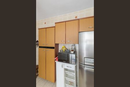 Apartamento à venda com 74m², 3 quartos e 1 vagaCozinha - Armários