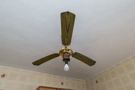 Apartamento à venda com 74m², 3 quartos e 1 vagaCozinha