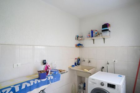 Casa à venda com 216m², 2 quartos e 4 vagasÁrea de serviço