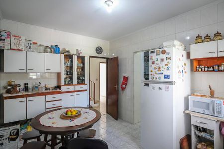 Casa à venda com 216m², 2 quartos e 4 vagasCozinha