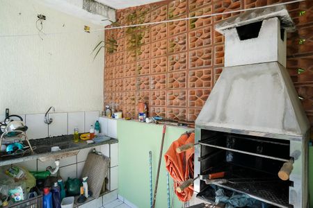 Casa à venda com 216m², 2 quartos e 4 vagasVaranda