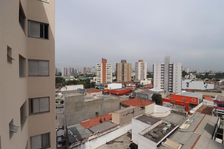 Apartamento à venda com 110m², 2 quartos e 1 vagaVista Quarto 2
