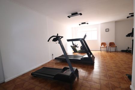 Apartamento à venda com 110m², 2 quartos e 1 vagaÁrea comum - Academia