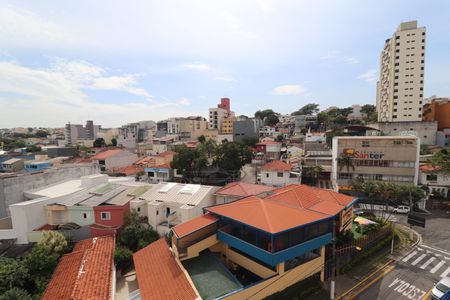 Apartamento à venda com 110m², 2 quartos e 1 vagaVista Varanda Sala