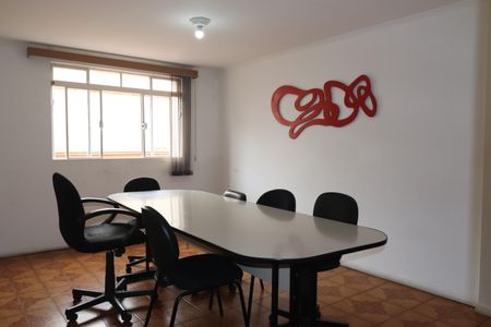 Apartamento à venda com 110m², 2 quartos e 1 vagaÁrea comum - espaço home office