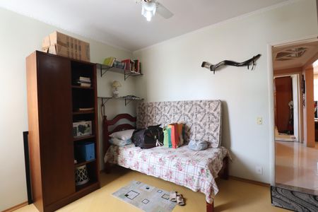 Apartamento à venda com 110m², 2 quartos e 1 vagaQuarto 2