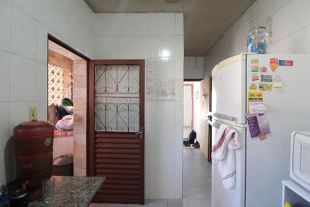 Casa à venda com 270m², 3 quartos e 6 vagasCozinha