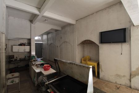 Casa à venda com 270m², 3 quartos e 6 vagasGaragem