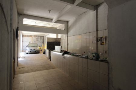 Casa à venda com 270m², 3 quartos e 6 vagasGaragem