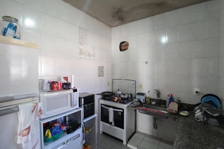 Casa à venda com 270m², 3 quartos e 6 vagasCozinha